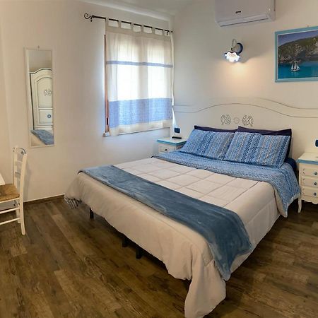B&B Da Miranna Dorgali Eksteriør billede