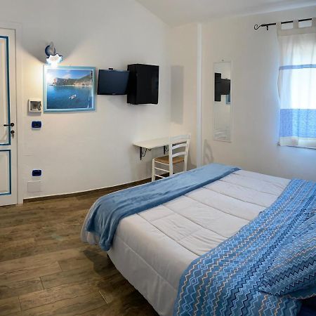 B&B Da Miranna Dorgali Eksteriør billede