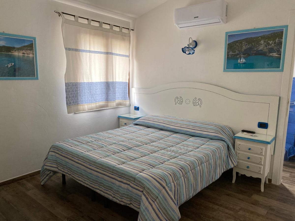 B&B Da Miranna Dorgali Eksteriør billede