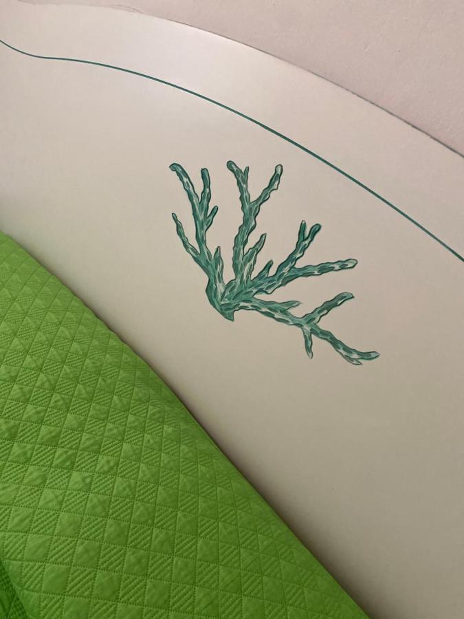 B&B Da Miranna Dorgali Eksteriør billede