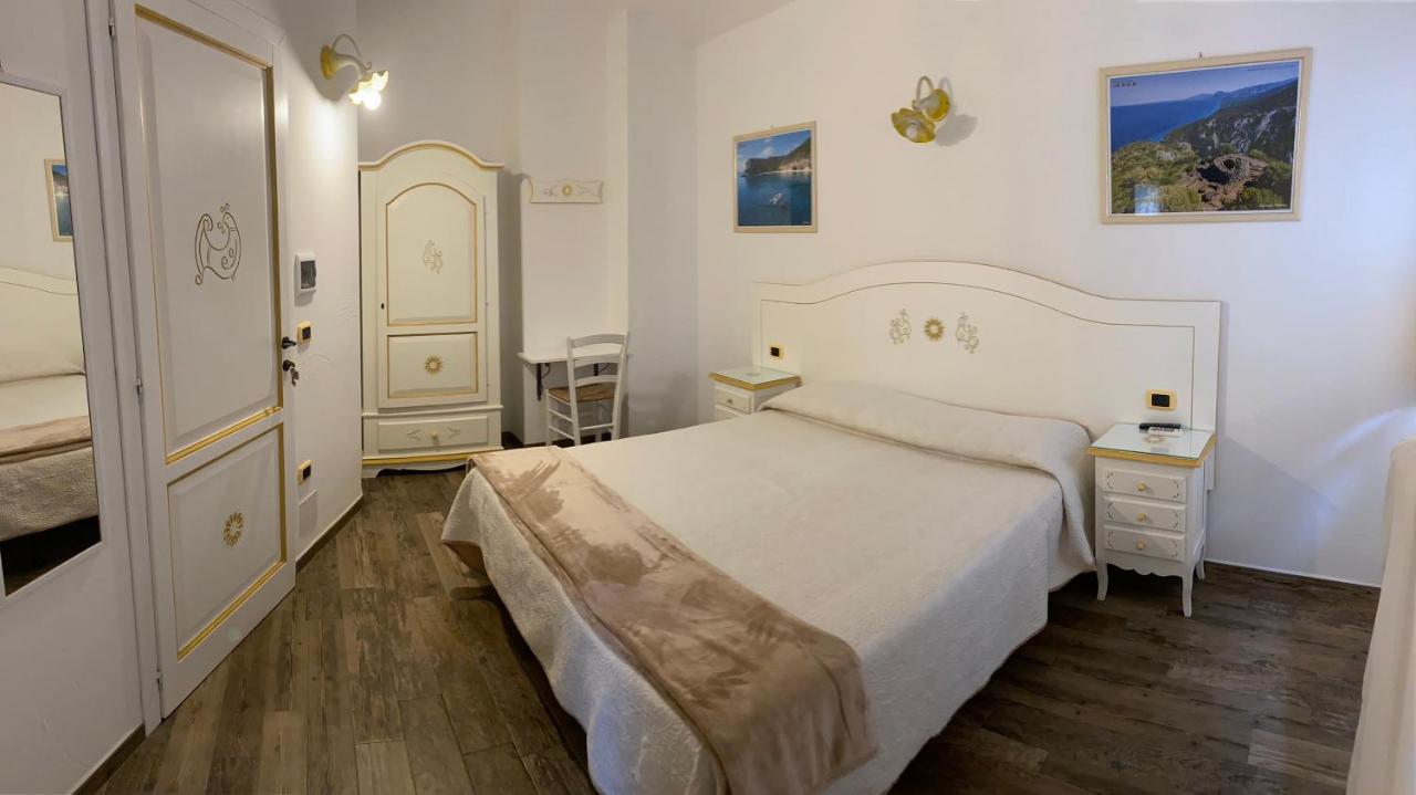 B&B Da Miranna Dorgali Eksteriør billede