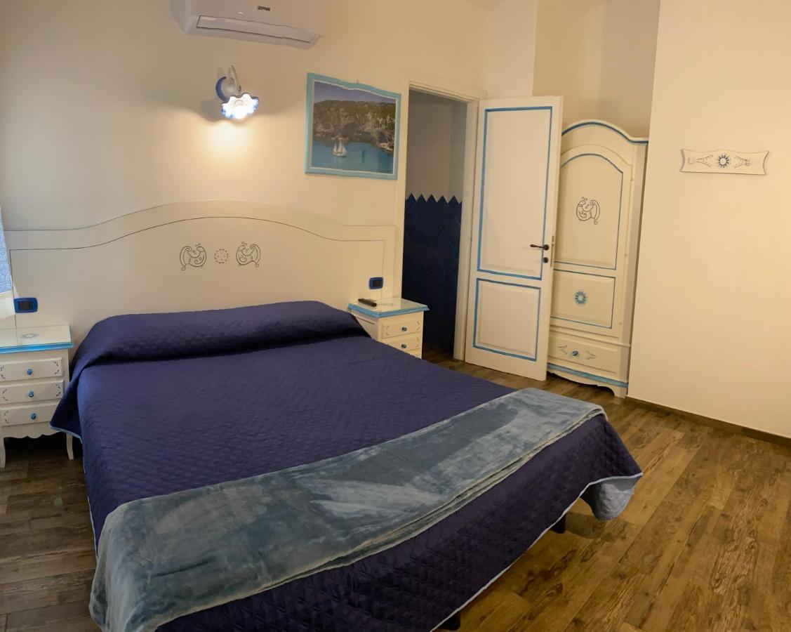 B&B Da Miranna Dorgali Eksteriør billede