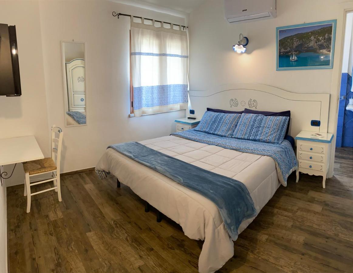 B&B Da Miranna Dorgali Eksteriør billede