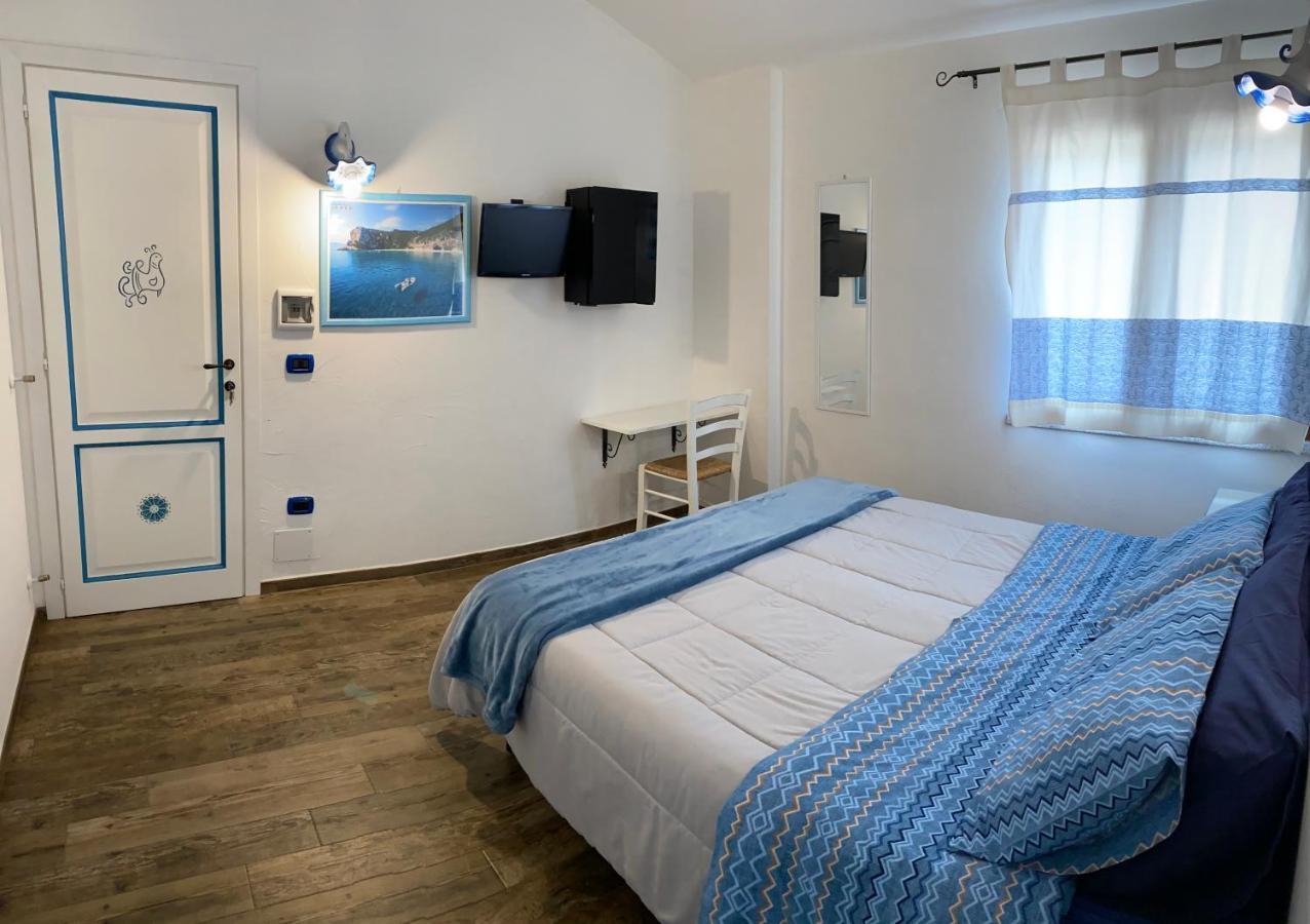 B&B Da Miranna Dorgali Eksteriør billede