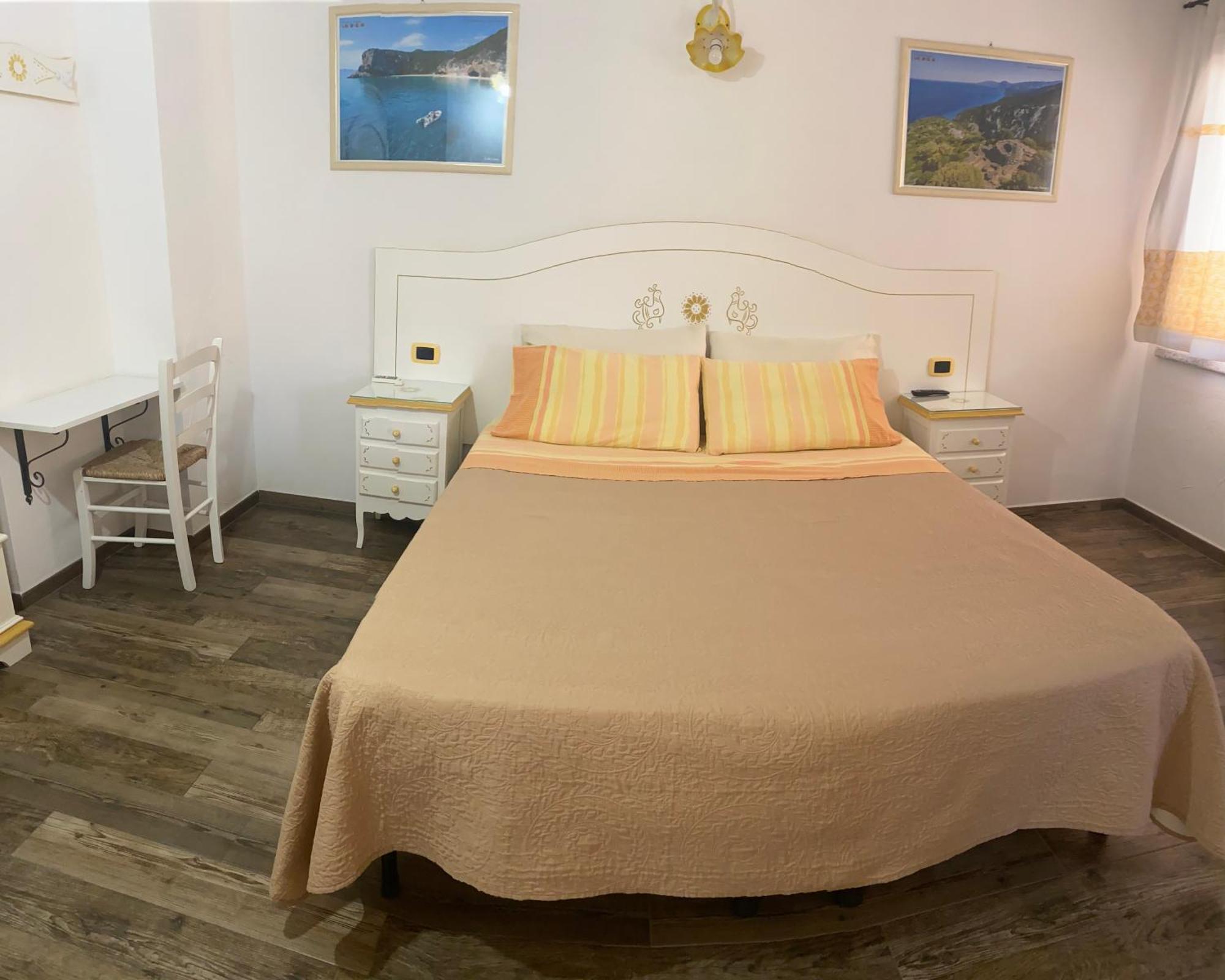 B&B Da Miranna Dorgali Eksteriør billede