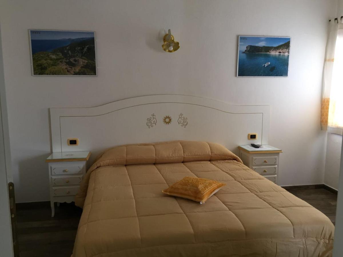 B&B Da Miranna Dorgali Eksteriør billede