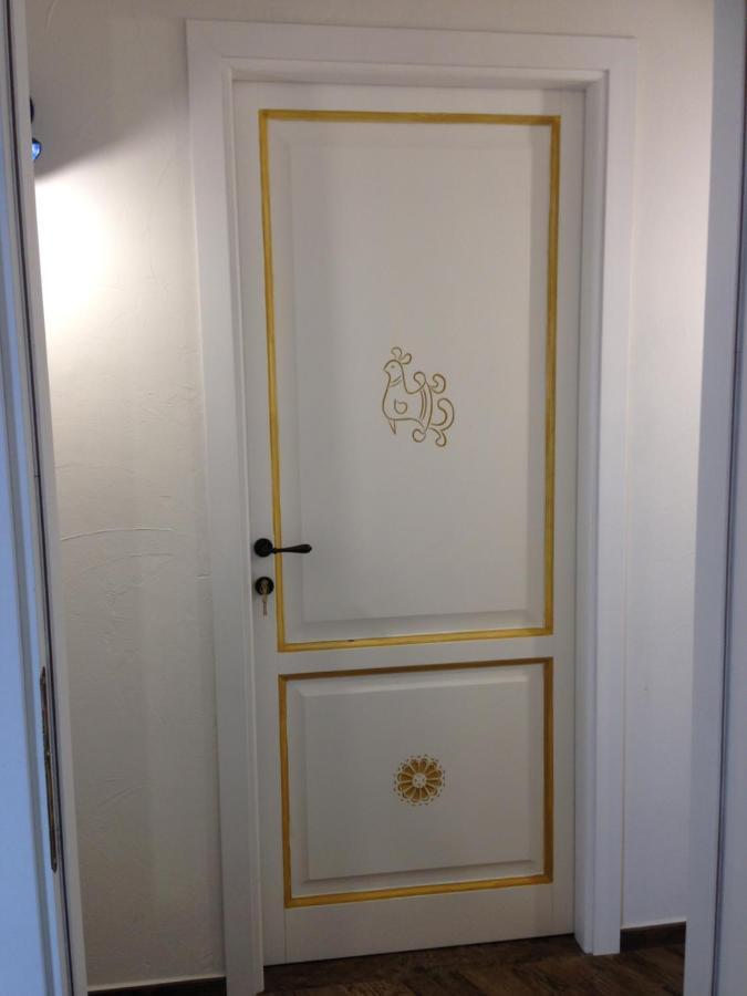 B&B Da Miranna Dorgali Eksteriør billede